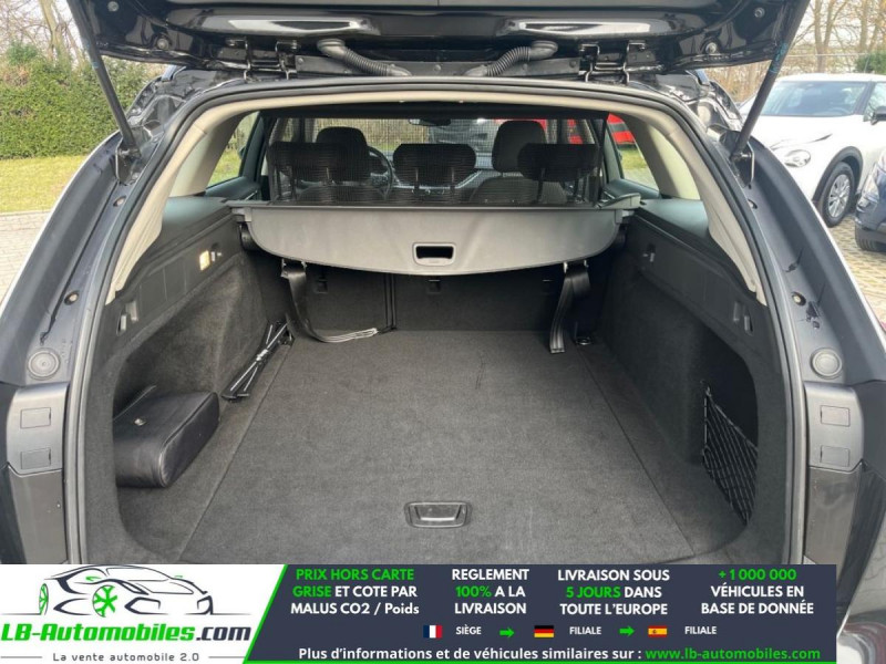 Opel Insignia Sports Tourer 1.5 Turbo 140 ch  occasion � Beaupuy - photo n�7