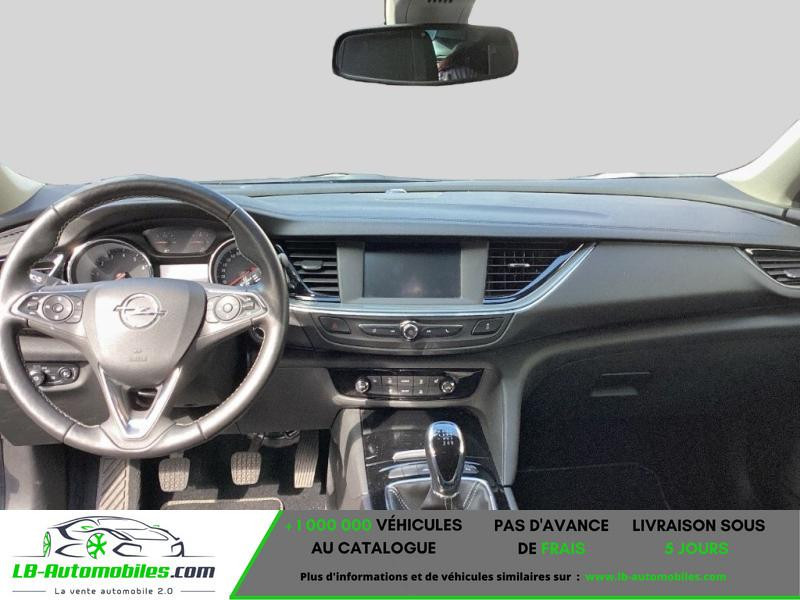 Opel Insignia Sports Tourer 1.5 Turbo 140 ch  occasion  Beaupuy - photo n3