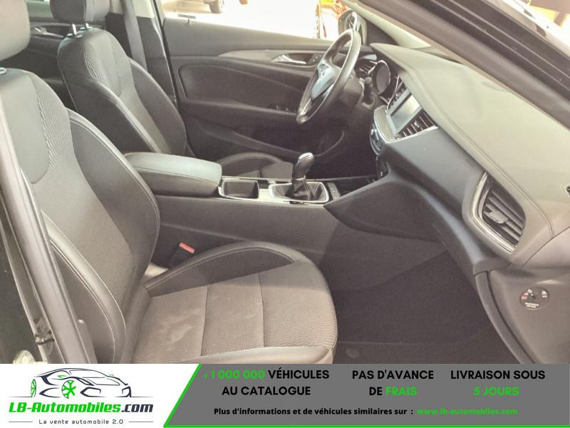 Opel Insignia Sports Tourer 1.5 Turbo 140 ch  occasion  Beaupuy - photo n8