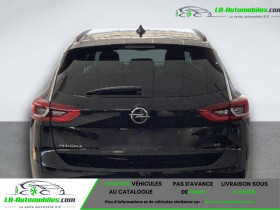 Opel Insignia Sports Tourer 1.5 Turbo 140 ch  occasion  Beaupuy - photo n7