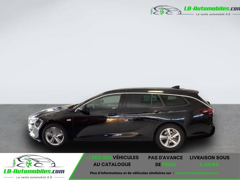 Opel Insignia Sports Tourer 1.5 Turbo 140 ch  occasion  Beaupuy - photo n6