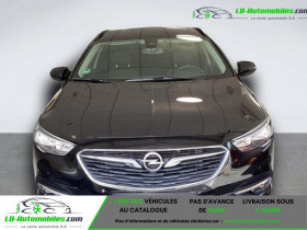 Opel Insignia Sports Tourer 1.5 Turbo 140 ch  occasion  Beaupuy - photo n5