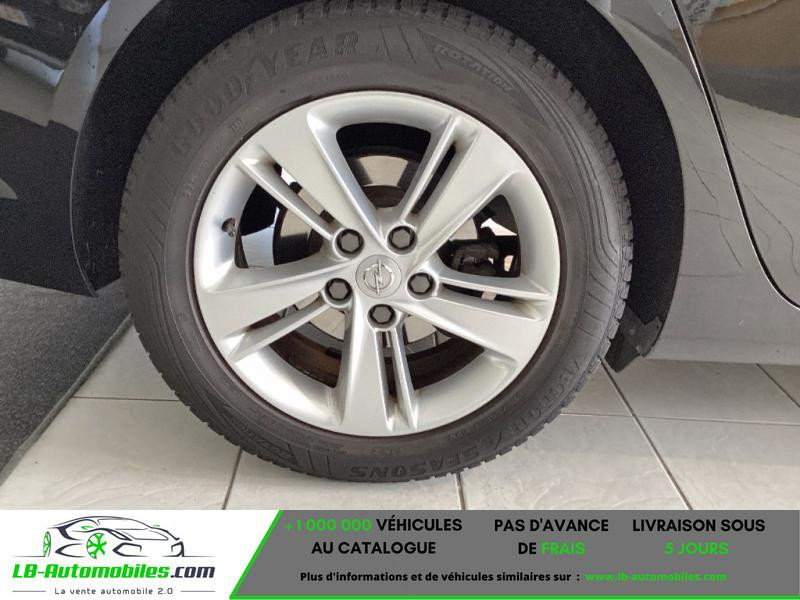 Opel Insignia Sports Tourer 1.5 Turbo 140 ch  occasion  Beaupuy - photo n9
