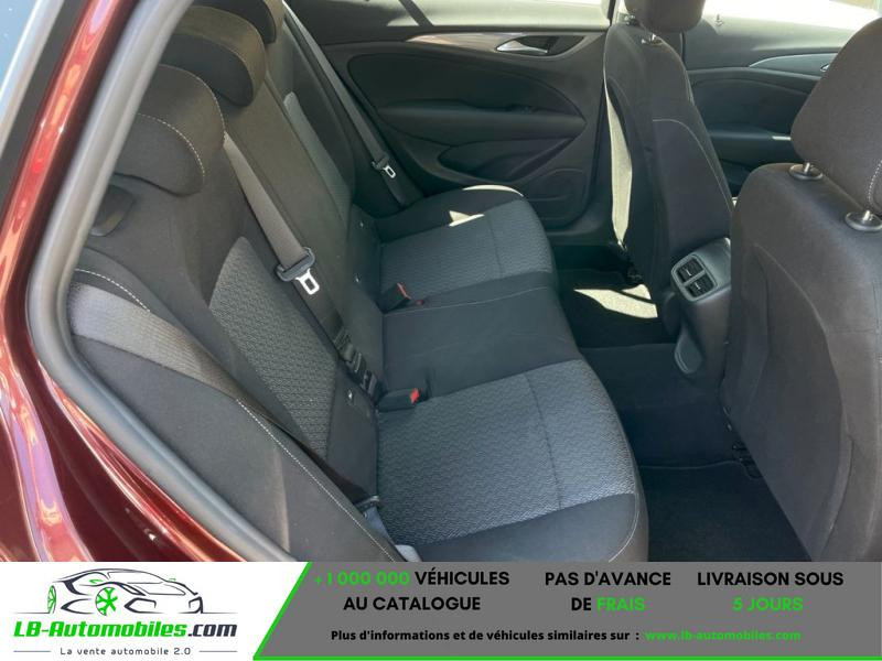 Opel Insignia Sports Tourer 1.5 Turbo 140 ch  occasion � Beaupuy - photo n�4