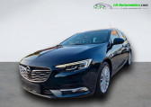 Opel Insignia Sports Tourer 1.5 Turbo 140 ch   Beaupuy 31