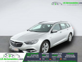 Opel Insignia Sports Tourer 1.5 Turbo 165 ch BVA  � Beaupuy 31