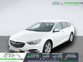 Opel Insignia Sports Tourer 1.5 Turbo 165 ch BVA  � Beaupuy 31