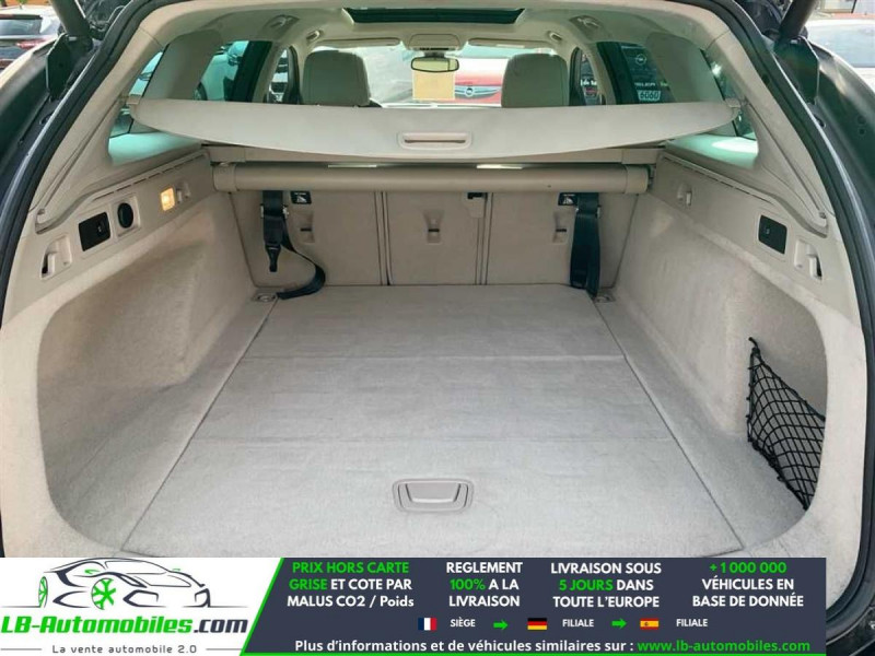 Opel Insignia Sports Tourer 1.5 Turbo 165 ch BVA  occasion � Beaupuy - photo n�8