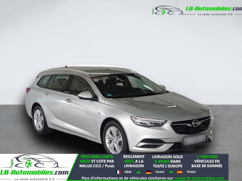 Opel Insignia Sports Tourer 1.5 Turbo 165 ch BVA  occasion � Beaupuy