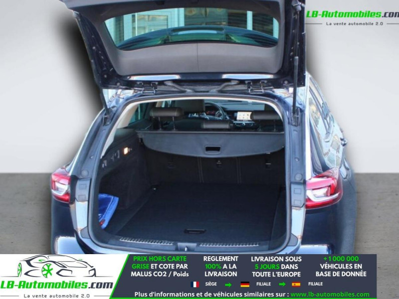 Opel Insignia Sports Tourer 1.5 Turbo 165 ch BVA  occasion � Beaupuy - photo n�5