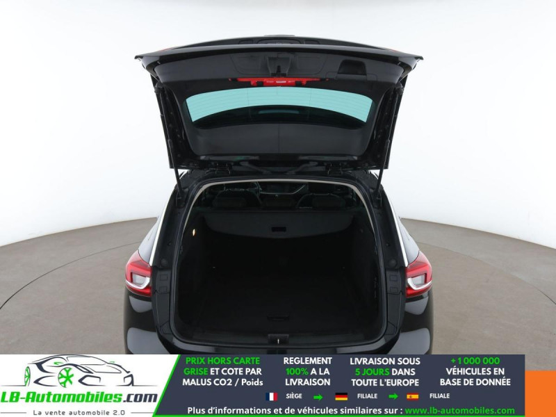 Opel Insignia Sports Tourer 1.5 Turbo 165 ch BVA  occasion � Beaupuy - photo n�11