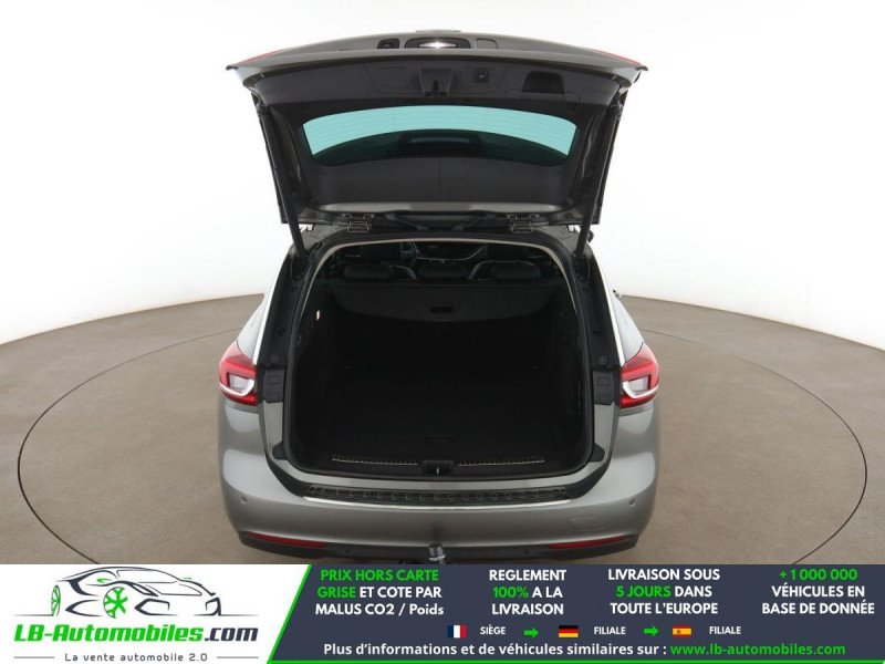 Opel Insignia Sports Tourer 1.5 Turbo 165 ch BVA  occasion � Beaupuy - photo n�11
