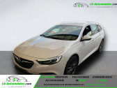 Annonce Opel Insignia Sports Tourer occasion Essence 1.5 Turbo 165 ch BVA  Beaupuy