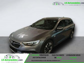 Opel Insignia Sports Tourer occasion année 2017 boite Automatique Annonce Opel Insignia Sports Tourer occasion Essence 1.5 Turbo 165 ch BVA à Beaupuy