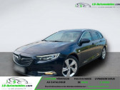 Opel Insignia Sports Tourer occasion année 2018 boite Automatique Annonce Opel Insignia Sports Tourer occasion Essence 1.5 Turbo 165 ch BVA à Beaupuy