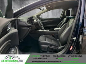 Opel Insignia Sports Tourer 1.5 Turbo 165 ch BVA  occasion  Beaupuy - photo n8