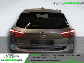 Opel Insignia Sports Tourer 1.5 Turbo 165 ch BVA  occasion  Beaupuy - photo n6