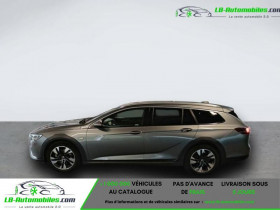 Opel Insignia Sports Tourer 1.5 Turbo 165 ch BVA  occasion  Beaupuy - photo n5