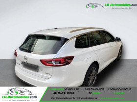 Opel Insignia Sports Tourer 1.5 Turbo 165 ch BVA  occasion  Beaupuy - photo n4