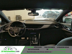 Opel Insignia Sports Tourer 1.5 Turbo 165 ch BVA  occasion  Beaupuy - photo n3