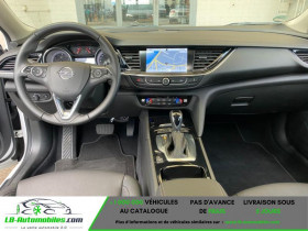 Opel Insignia Sports Tourer 1.5 Turbo 165 ch BVA  occasion  Beaupuy - photo n3