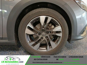 Opel Insignia Sports Tourer 1.5 Turbo 165 ch BVA  occasion  Beaupuy - photo n9