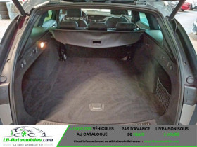 Opel Insignia Sports Tourer 1.5 Turbo 165 ch BVA  occasion  Beaupuy - photo n10
