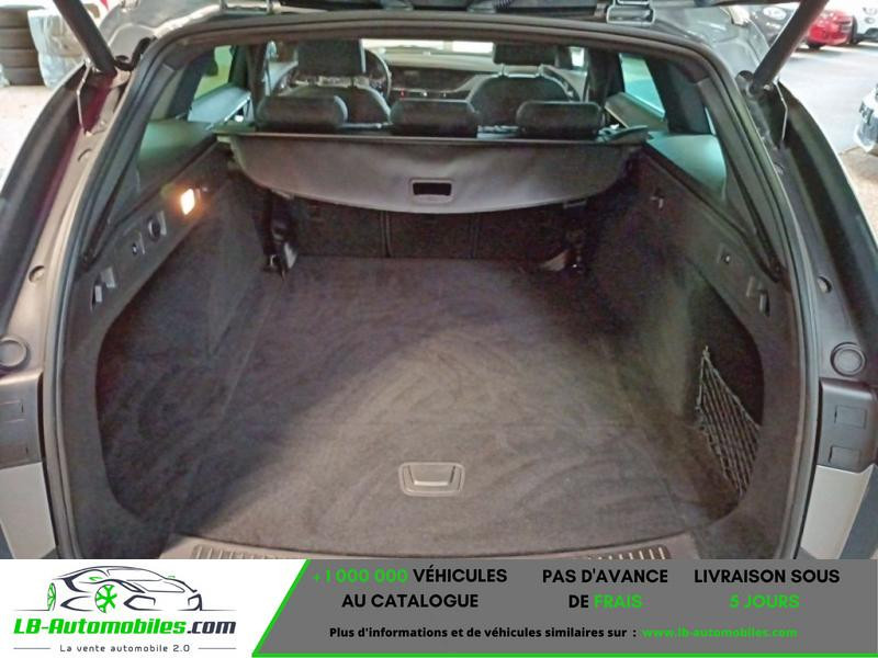 Opel Insignia Sports Tourer 1.5 Turbo 165 ch BVA  occasion  Beaupuy - photo n10