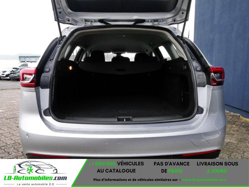 Opel Insignia Sports Tourer 1.5 Turbo 165 ch BVA  occasion  Beaupuy - photo n5