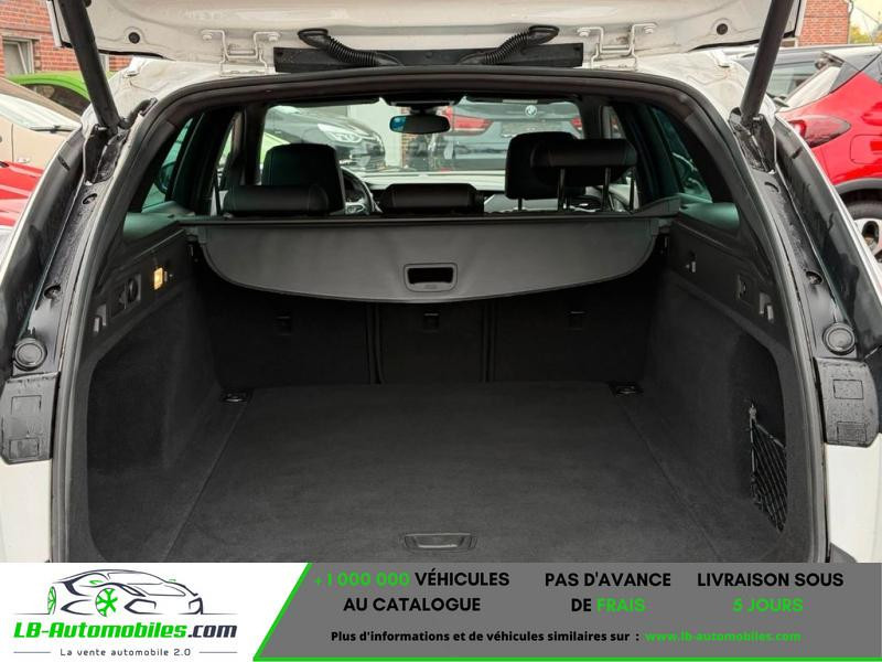 Opel Insignia Sports Tourer 1.5 Turbo 165 ch BVA  occasion  Beaupuy - photo n8