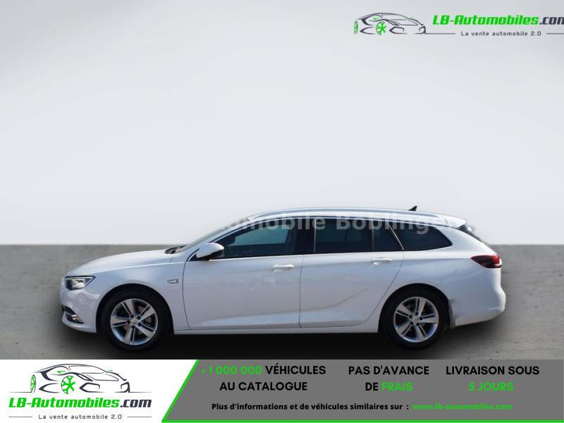 Opel Insignia Sports Tourer 1.5 Turbo 165 ch BVA  occasion  Beaupuy - photo n6