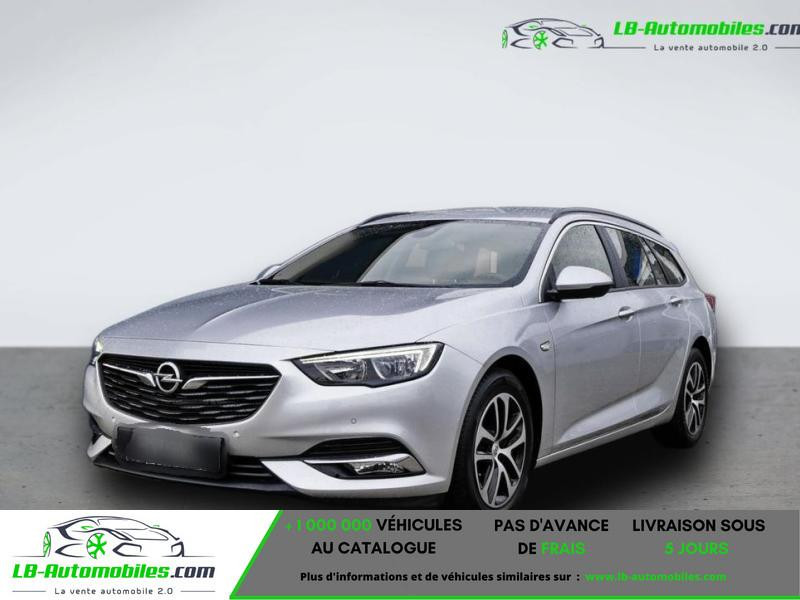 Opel Insignia Sports Tourer 1.5 Turbo 165 ch BVA  occasion  Beaupuy