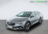 Annonce Opel Insignia Sports Tourer occasion Essence 1.5 Turbo 165 ch BVA  Beaupuy