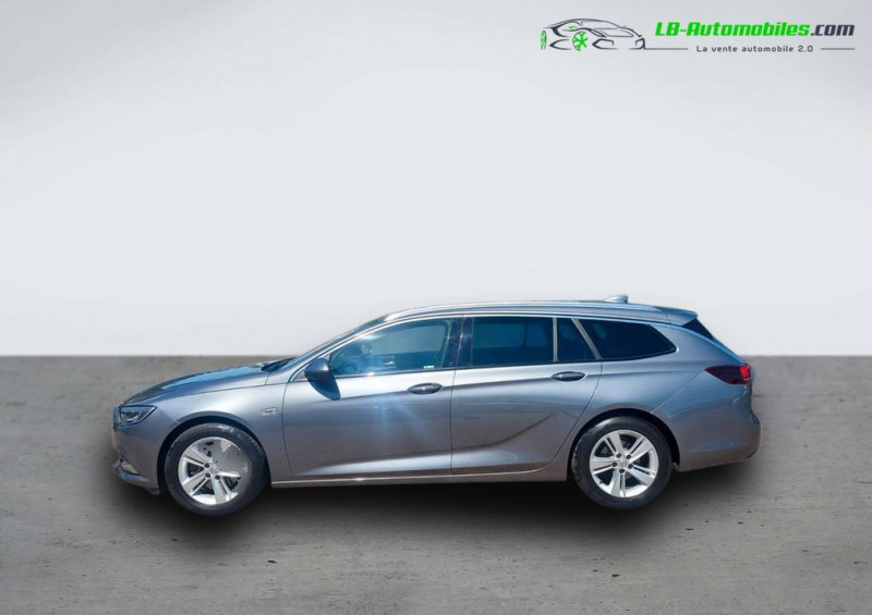 Opel Insignia Sports Tourer 1.5 Turbo 165 ch BVA  occasion  Beaupuy - photo n5