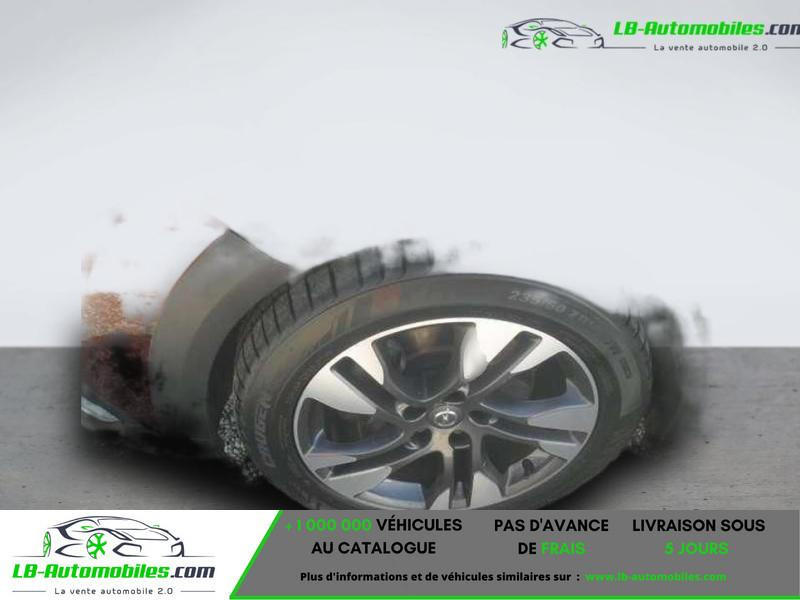 Opel Insignia Sports Tourer 1.5 Turbo 165 ch BVA  occasion � Beaupuy