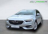 Opel Insignia Sports Tourer occasion année 2018 boite Automatique Annonce Opel Insignia Sports Tourer occasion Essence 1.5 Turbo 165 ch BVA à Beaupuy