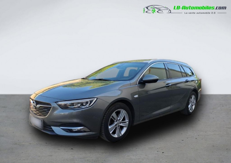 Opel Insignia Sports Tourer 1.5 Turbo 165 ch BVA  occasion  Beaupuy