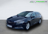 Opel Insignia Sports Tourer occasion année 2017 boite Automatique Annonce Opel Insignia Sports Tourer occasion Essence 1.5 Turbo 165 ch BVA à Beaupuy