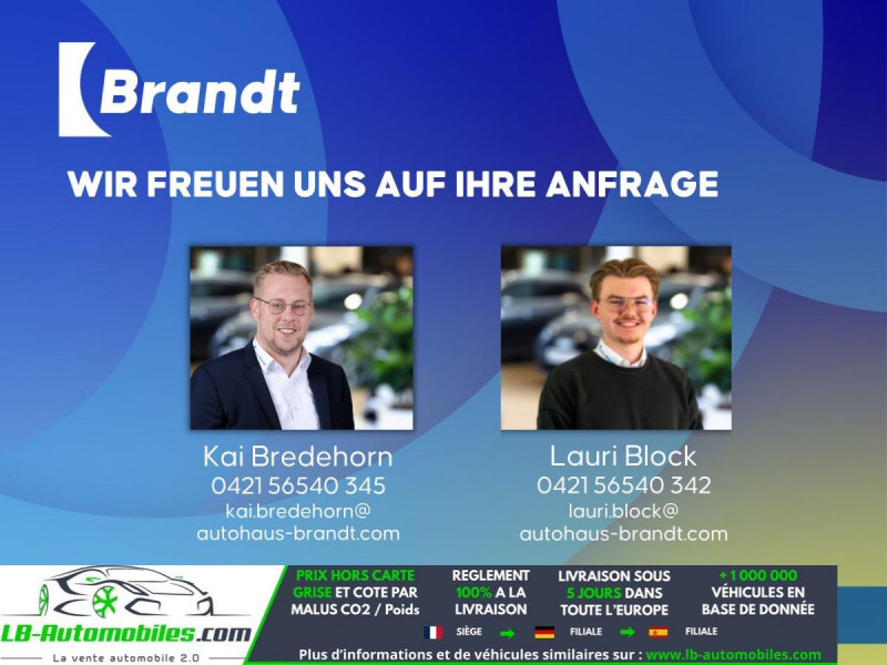 Opel Insignia Sports Tourer 1.5 Turbo 165 ch BVM  occasion � Beaupuy - photo n�7