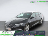 Opel Insignia Sports Tourer 1.5 Turbo 165 ch BVM  � Beaupuy 31
