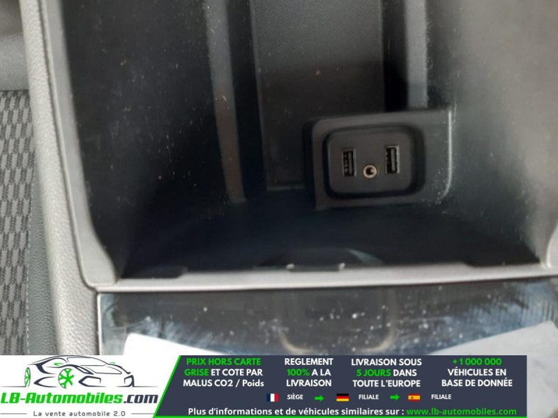 Opel Insignia Sports Tourer 1.5 Turbo 165 ch BVM  occasion � Beaupuy - photo n�4