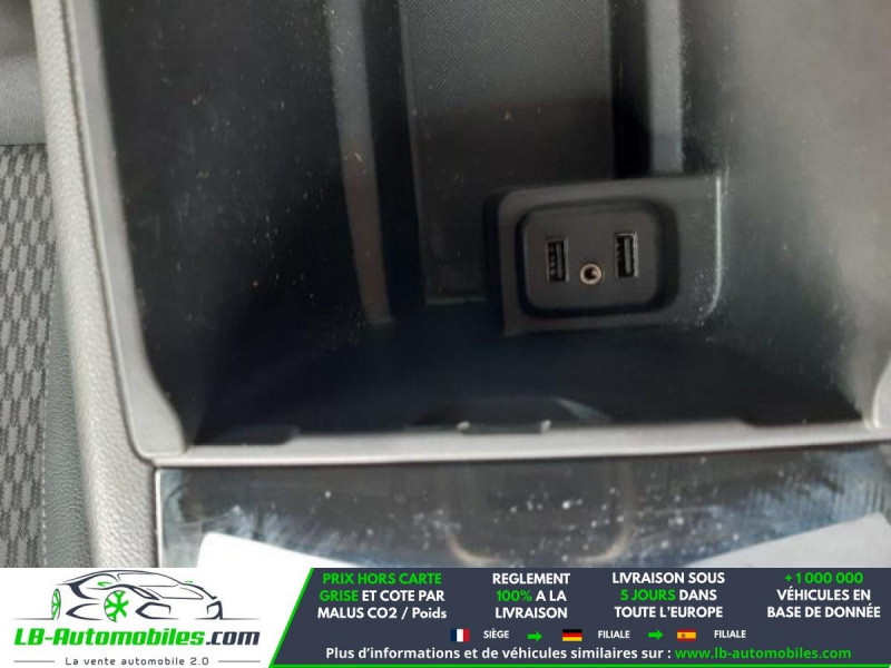 Opel Insignia Sports Tourer 1.5 Turbo 165 ch BVM  occasion � Beaupuy - photo n�4