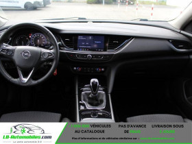 Opel Insignia Sports Tourer 1.5 Turbo 165 ch BVM  occasion  Beaupuy - photo n3