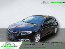 Opel Insignia Sports Tourer 1.5 Turbo 165 ch BVM  occasion  Beaupuy - photo n2