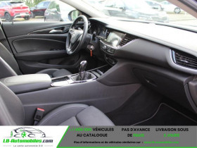 Opel Insignia Sports Tourer 1.5 Turbo 165 ch BVM  occasion  Beaupuy - photo n8