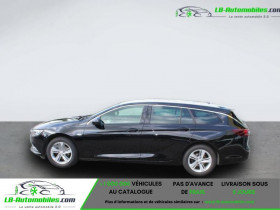 Opel Insignia Sports Tourer 1.5 Turbo 165 ch BVM  occasion  Beaupuy - photo n6