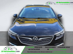 Opel Insignia Sports Tourer 1.5 Turbo 165 ch BVM  occasion  Beaupuy - photo n5