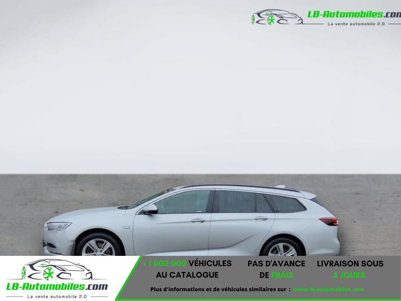 Opel Insignia Sports Tourer 1.5 Turbo 165 ch BVM  occasion  Beaupuy - photo n4