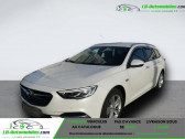 Opel Insignia Sports Tourer 1.5 Turbo 165 ch BVM   Beaupuy 31