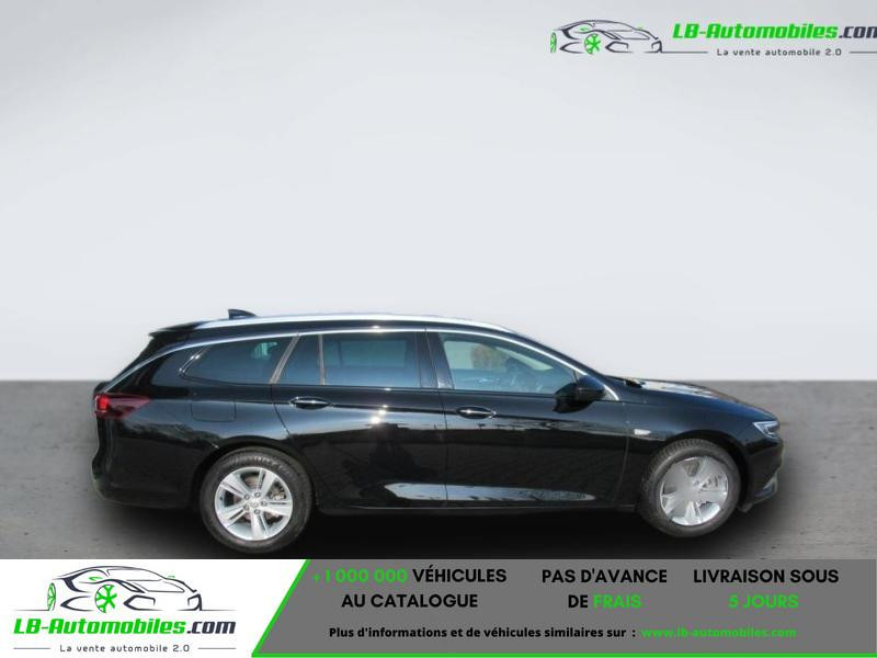 Opel Insignia Sports Tourer 1.5 Turbo 165 ch BVM  occasion  Beaupuy - photo n4